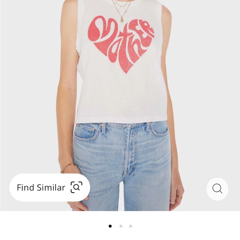 Mother Tank Top